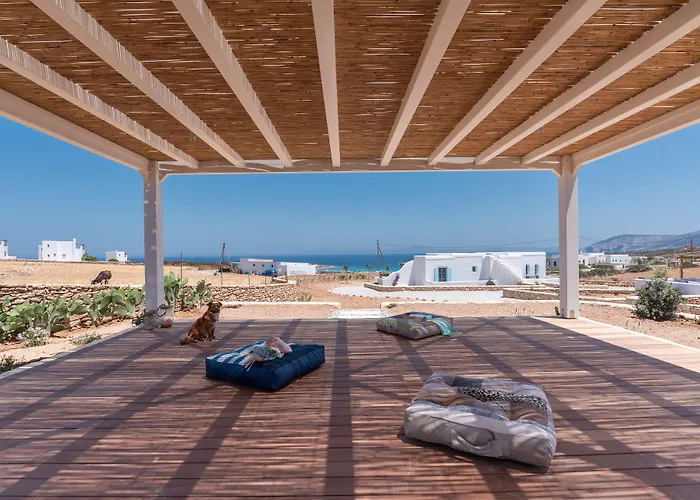 Blue Harpist Koufonisia