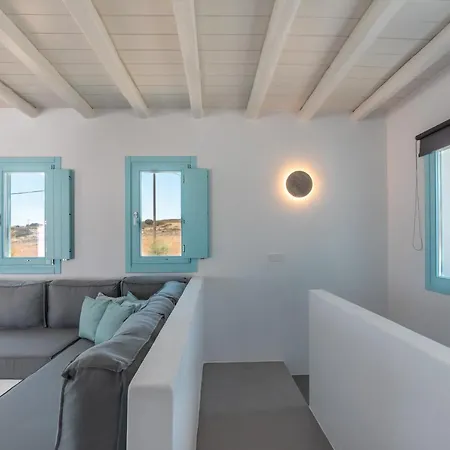 Blue Harpist Hotel