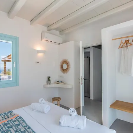 Blue Harpist Hotel