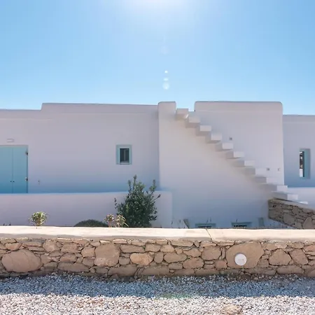 Hotel Blue Harpist Koufonisia