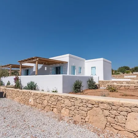 Blue Harpist Koufonisia