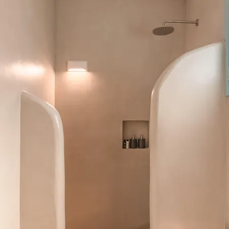 호텔 Blue Harpist *