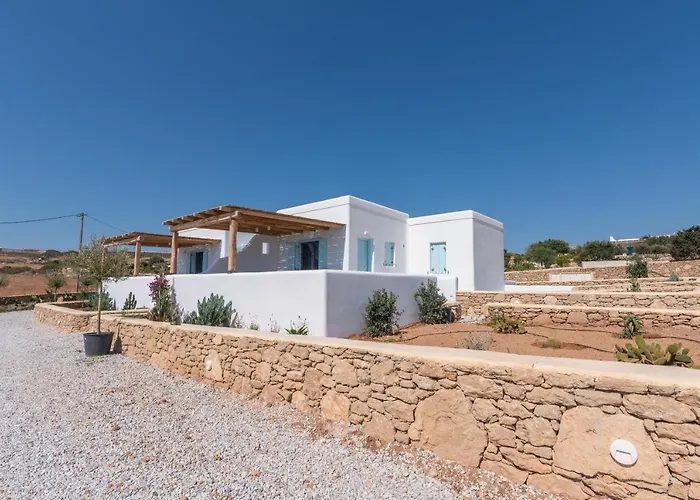 Blue Harpist Koufonisia