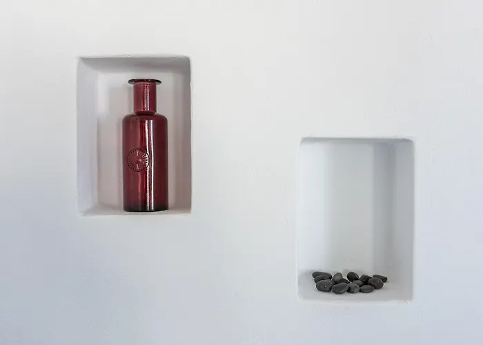 Blue Harpist Hotel Koufonisia