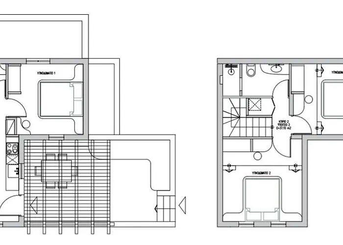 Blue Harpist Koufonisia